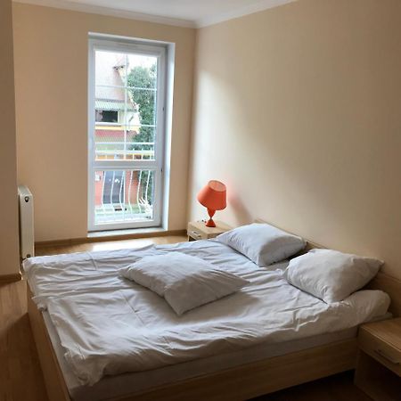 Apartamenty Kilinskiego Ustka Ngoại thất bức ảnh