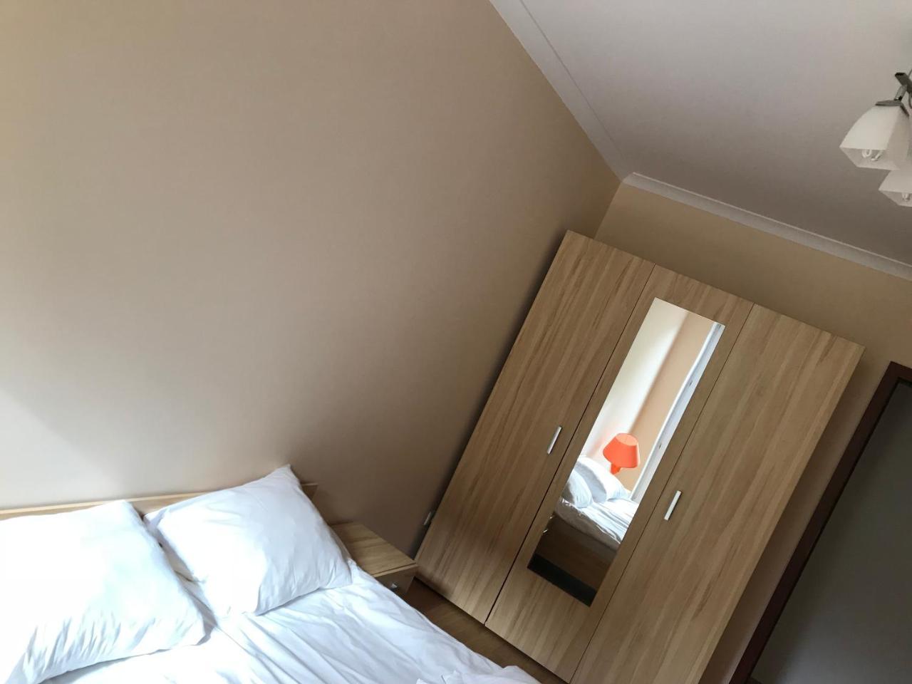 Apartamenty Kilinskiego Ustka Ngoại thất bức ảnh