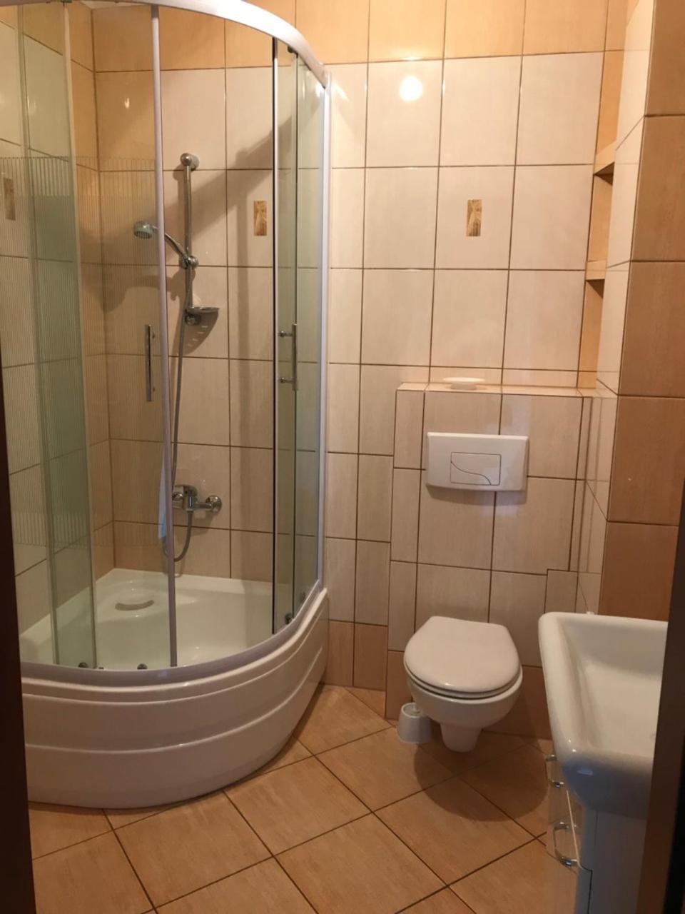 Apartamenty Kilinskiego Ustka Ngoại thất bức ảnh