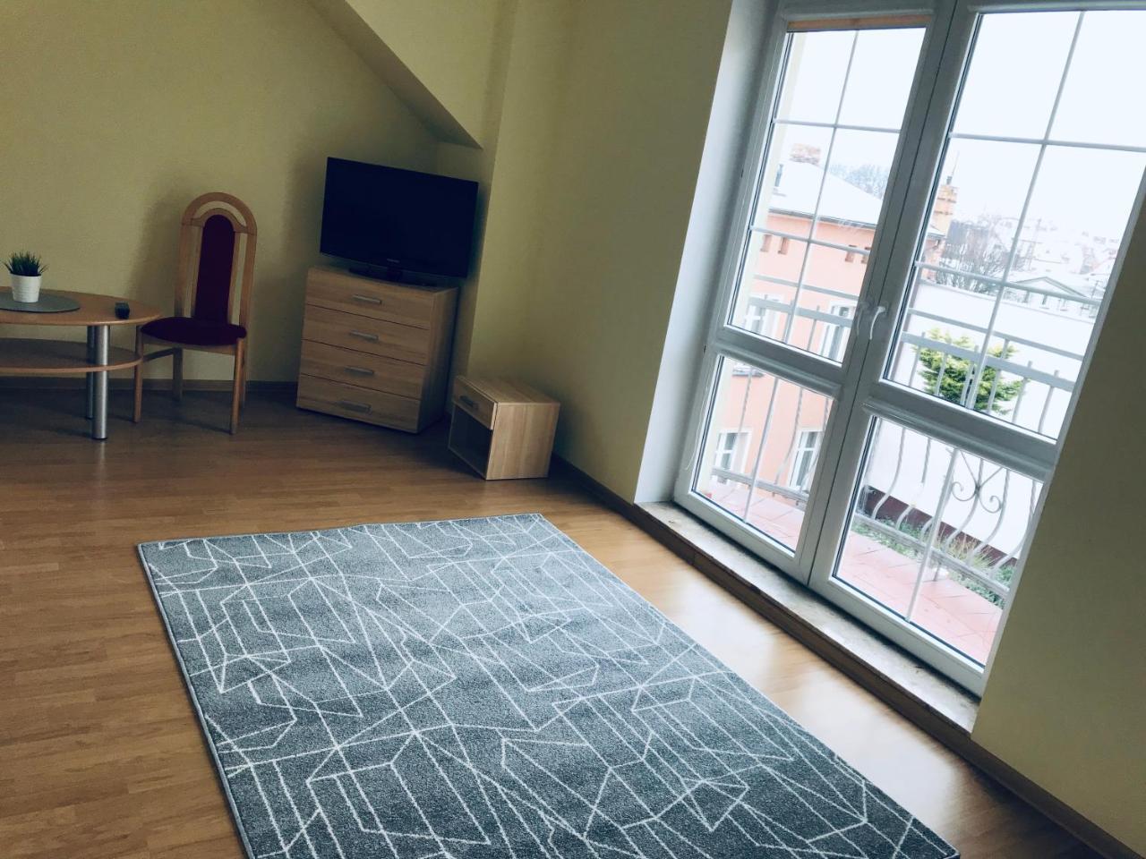 Apartamenty Kilinskiego Ustka Ngoại thất bức ảnh