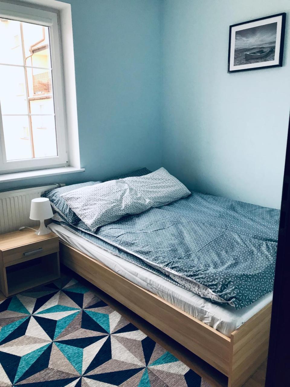 Apartamenty Kilinskiego Ustka Ngoại thất bức ảnh